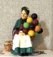Royal Doulton Figurine 'The