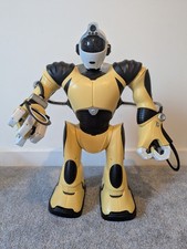 Vintage Large WowWee