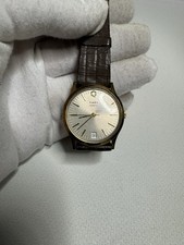 Vintage Timex Q Quartz Men's