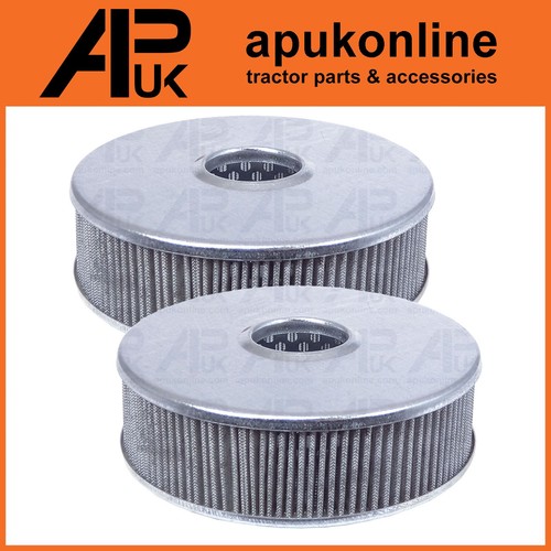Power steering filter for - 2x,