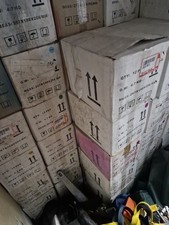 Rubber Paint Job Lot New 500+