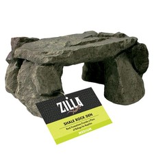 Pet reptile terrarium shale - reptile,