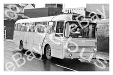 Bus Photograph KELVIN CENTRAL