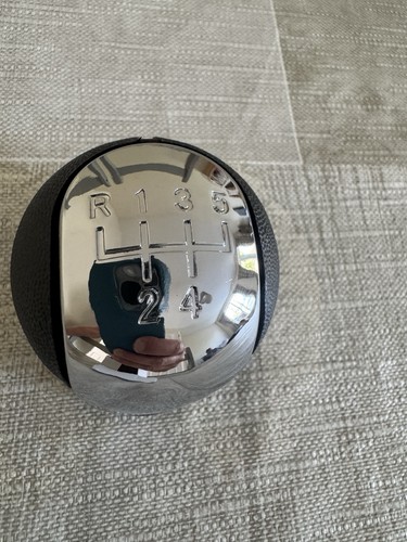 Gear knob vauxhall vectra - vectra, b/c