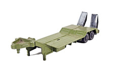 Matchbox Battle Kings Tank