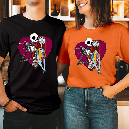 Disney nightmare before - disney,