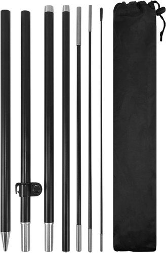 Qsum 8ft feather - qsum,