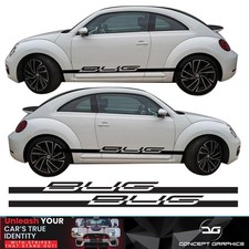 Bug Side Stripe Stripes Kit