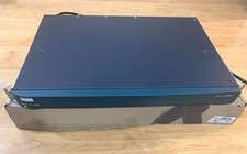 Cisco 2600 Router with Rack Mount brackets