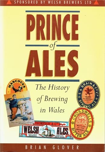 Prince ales history - prince, of