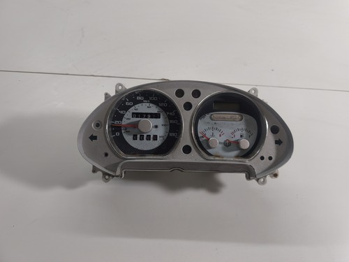 Piaggio beverly 500 - 500, 2002-2006