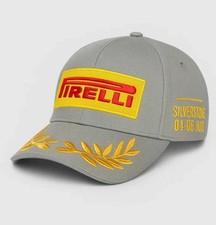 Pirelli Podium Hat - Special