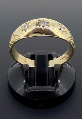 9ct 375 yellow gold - 9ct,