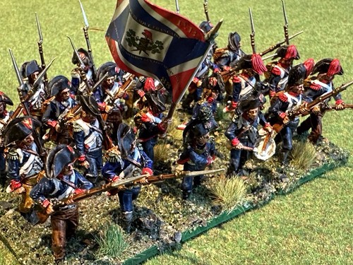 Perry miniatures 28mm - perry,