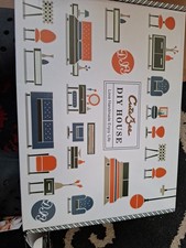 DIY House. Build Your Own