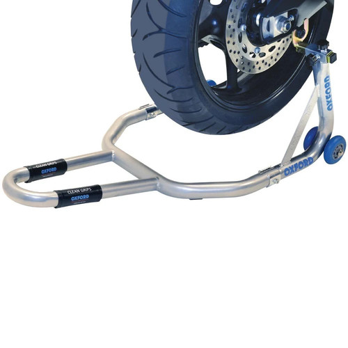 Oxford paddock stand premium - paddock,