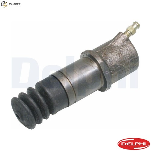 Slave cylinder clutch ll15252 - cylinder,