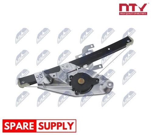 Window regulator for audi - window,