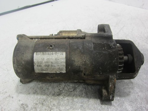 95fb11000 starter motor ford - starter,