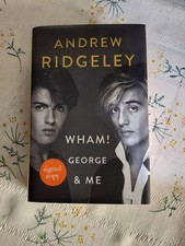 Wham! George Michael and Me by