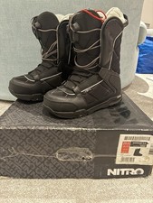 Nitro Barrage TLS Women’s