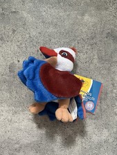 2000 Sydney Olympic Games Mascot Plush