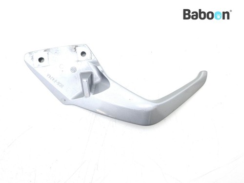 Grab bar left pillion - bar, (pillion