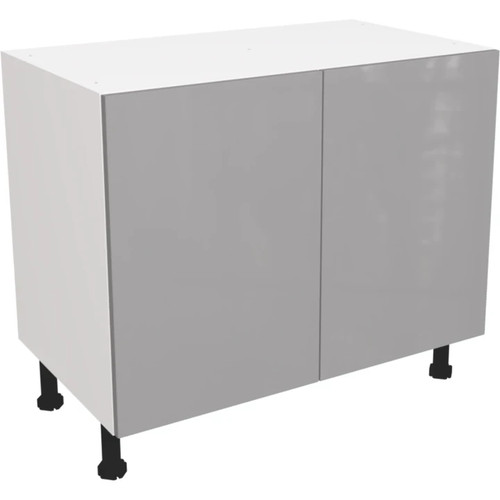 Fully assembled kitchen - fully, 1200mm