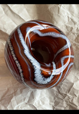 peter layton hand blown glass