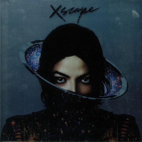 Jackson michael xscape - michael,