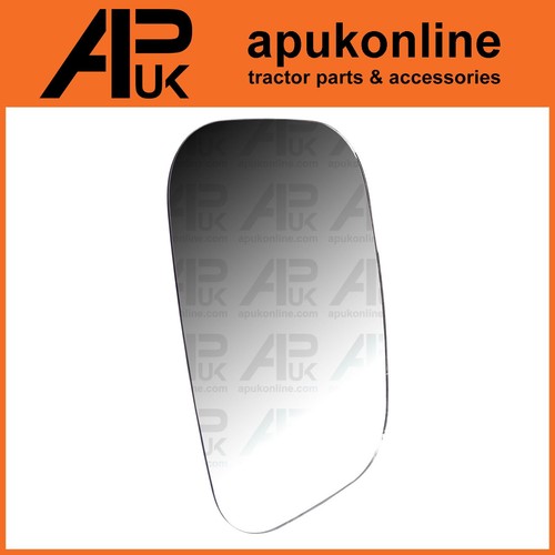 Replacement rectangle mirror - replacement,