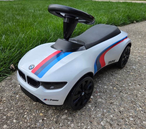 Bmw baby racer iii - iii, m