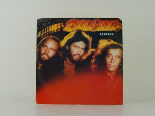 Bee gees tragedy track - bee, 2