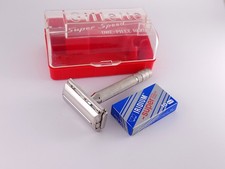 Gillette 40s Style Super Speed