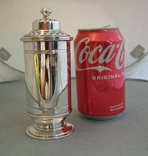 Roberts & Belk Art Deco