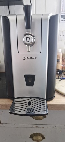 Perfectdraft pro philips - perfectdraft,