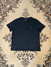 Black polo ralph lauren - polo,