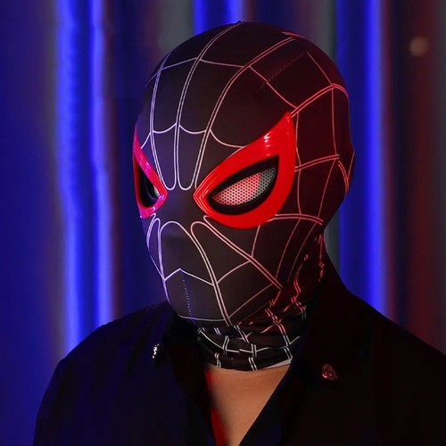 Spiderman miles morales marvel - morales,