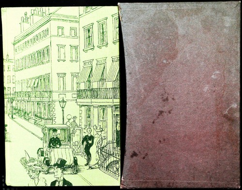 Folio society saki - folio,