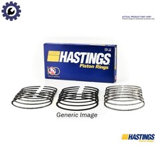 PISTON RING KIT 2C4670 STD FOR