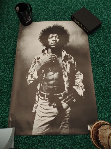 Jimi hendrix 1967 orisis - jimi,