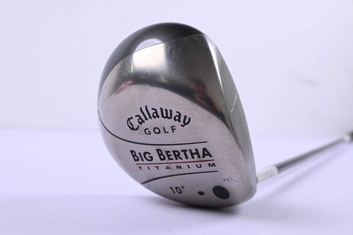 Callaway big bertha titanium - big,