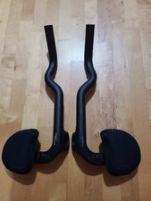 Syntace C3 Aero Bars For