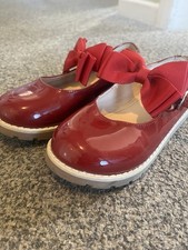 Worn Once NEXT Red Patent