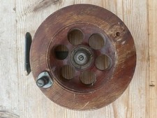 LARGE VINTAGE 6" UNBRANDED