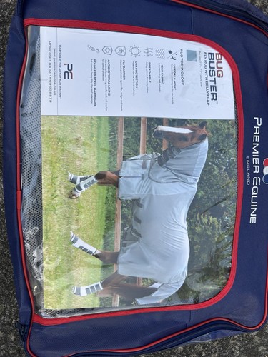Premier equine big - premier,