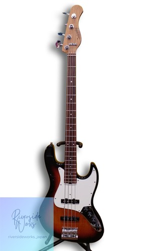 Sadowsky electric bass mx21 - electric,