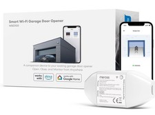 meross MSG100 Smart Wi-Fi Garage Door Remote Opener