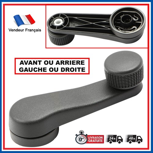 Crank handle for manual - crank,