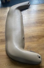 BMW Z3 Tonneau Cover - Part